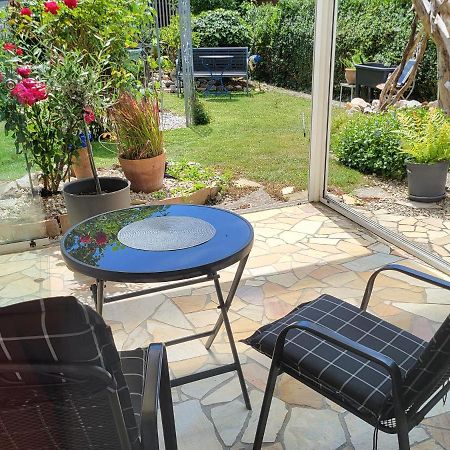 Ferienwohnung Fischbach FDH Dış mekan fotoğraf