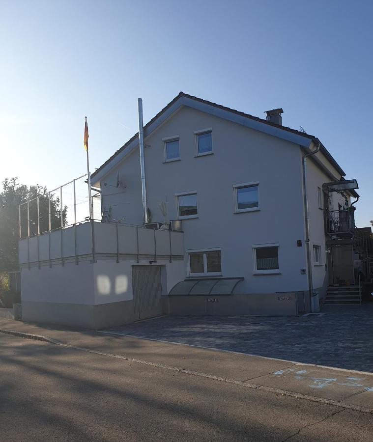 Ferienwohnung Fischbach FDH Dış mekan fotoğraf