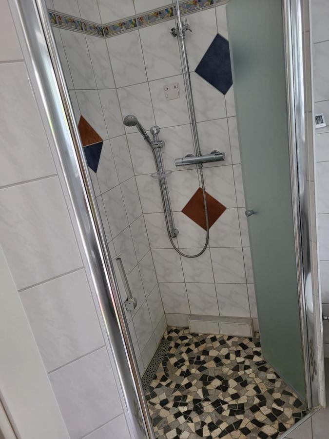 Ferienwohnung Fischbach FDH Dış mekan fotoğraf