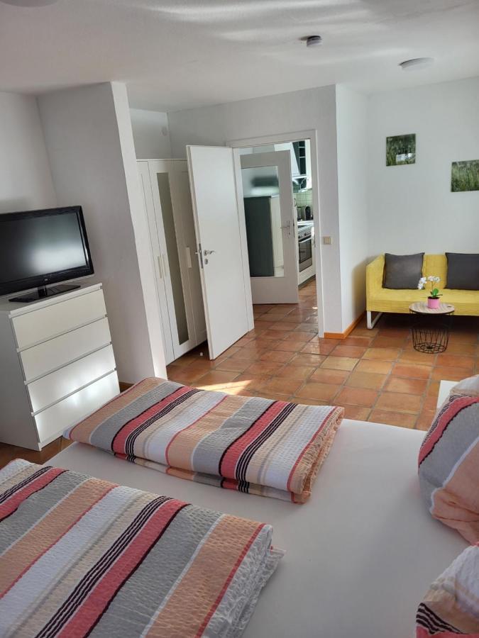 Ferienwohnung Fischbach FDH Dış mekan fotoğraf