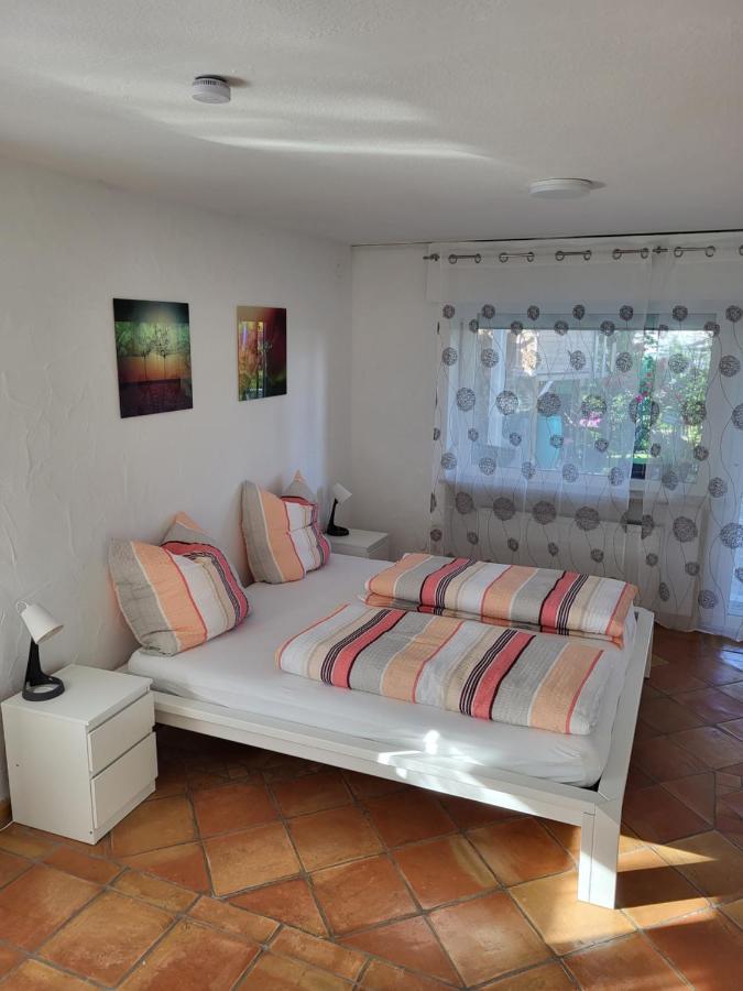 Ferienwohnung Fischbach FDH Dış mekan fotoğraf