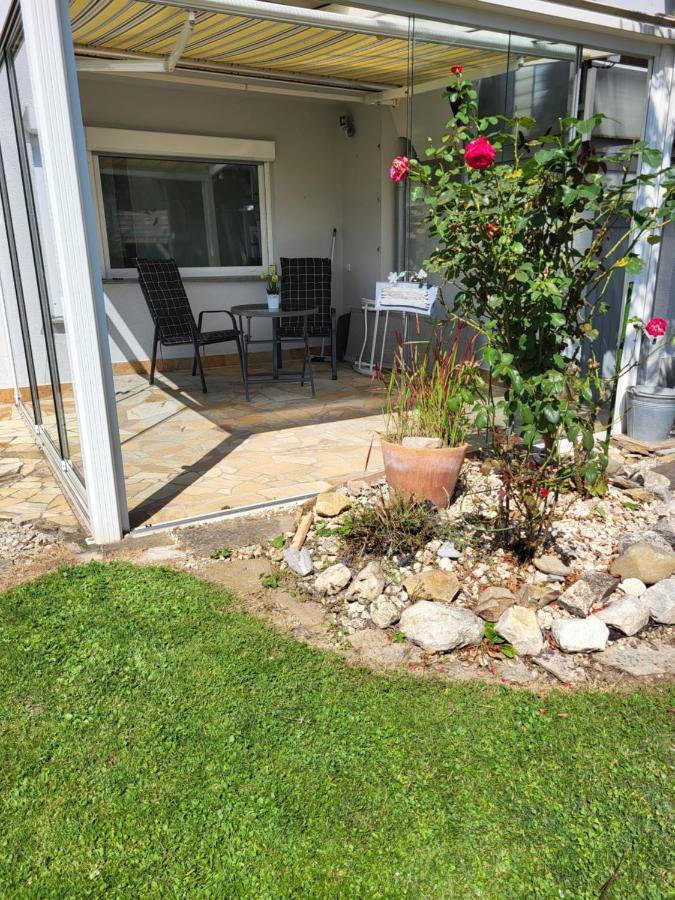 Ferienwohnung Fischbach FDH Dış mekan fotoğraf