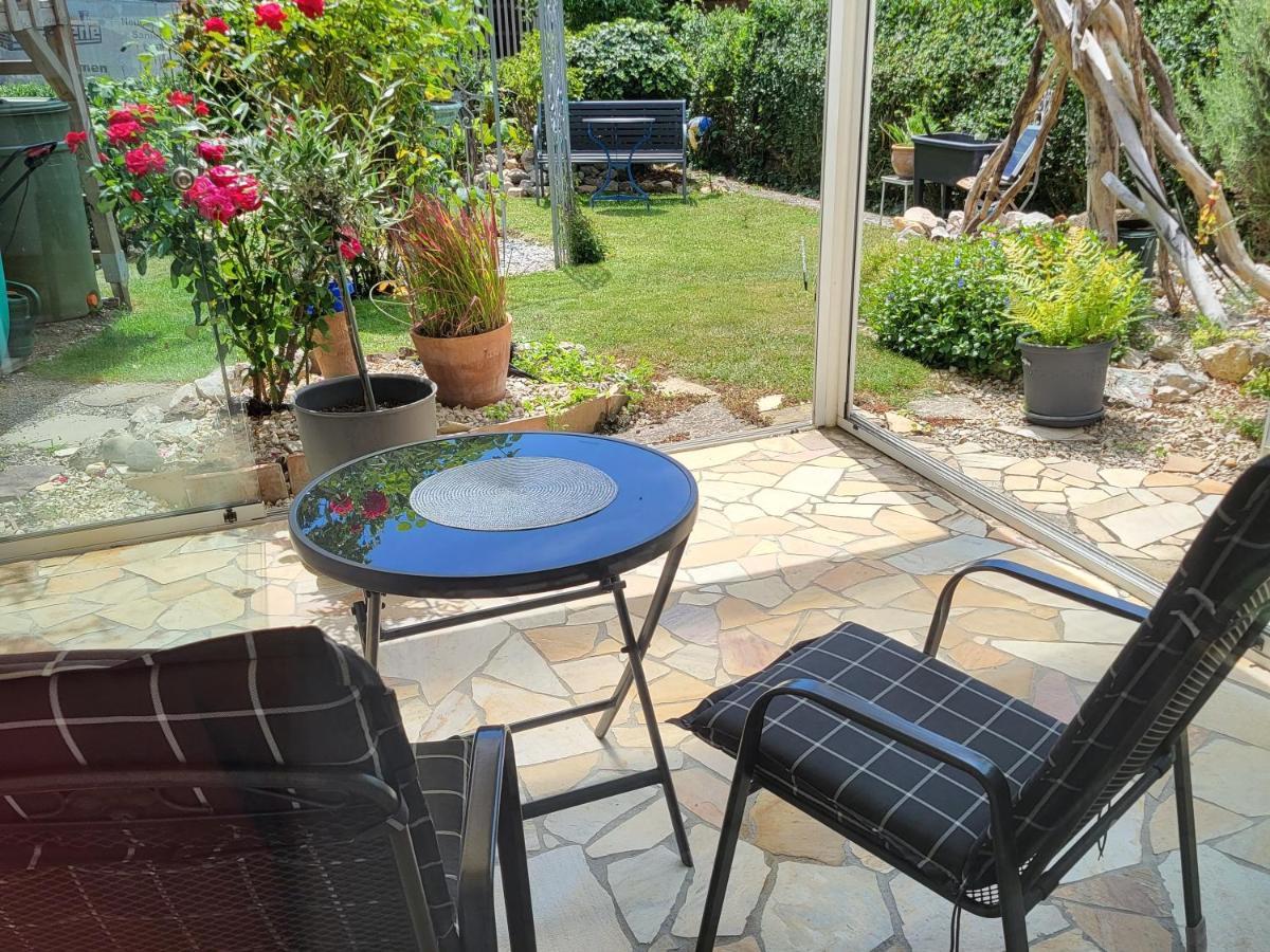 Ferienwohnung Fischbach FDH Dış mekan fotoğraf