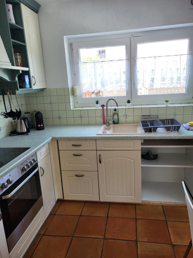 Ferienwohnung Fischbach FDH Dış mekan fotoğraf