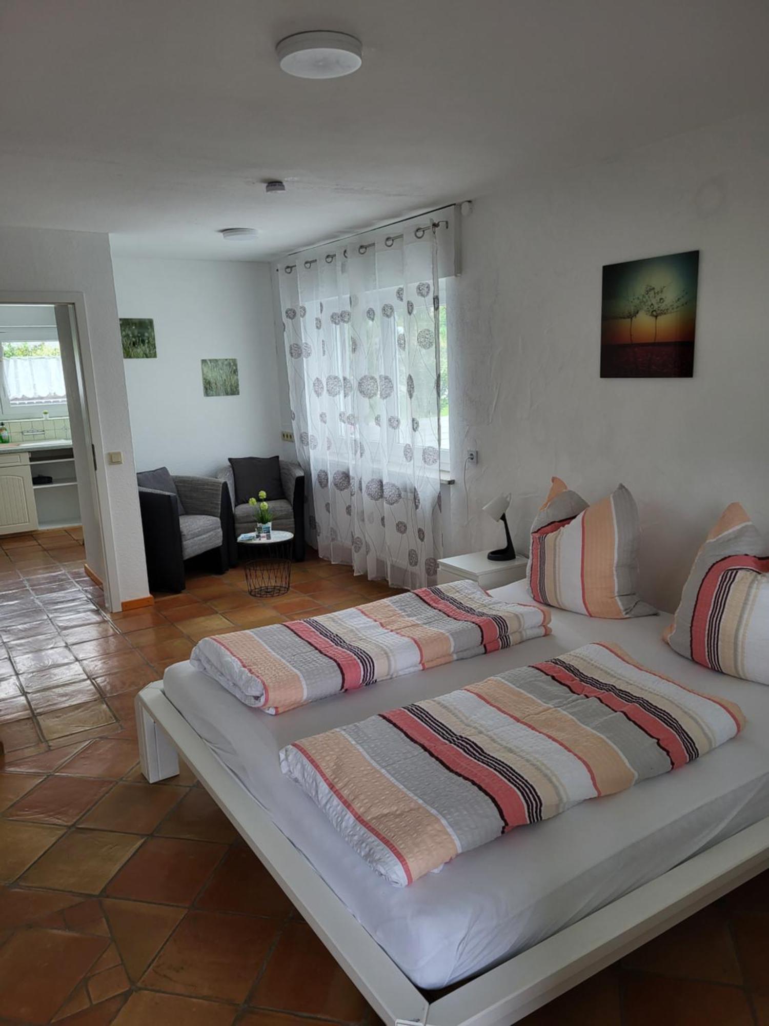 Ferienwohnung Fischbach FDH Dış mekan fotoğraf