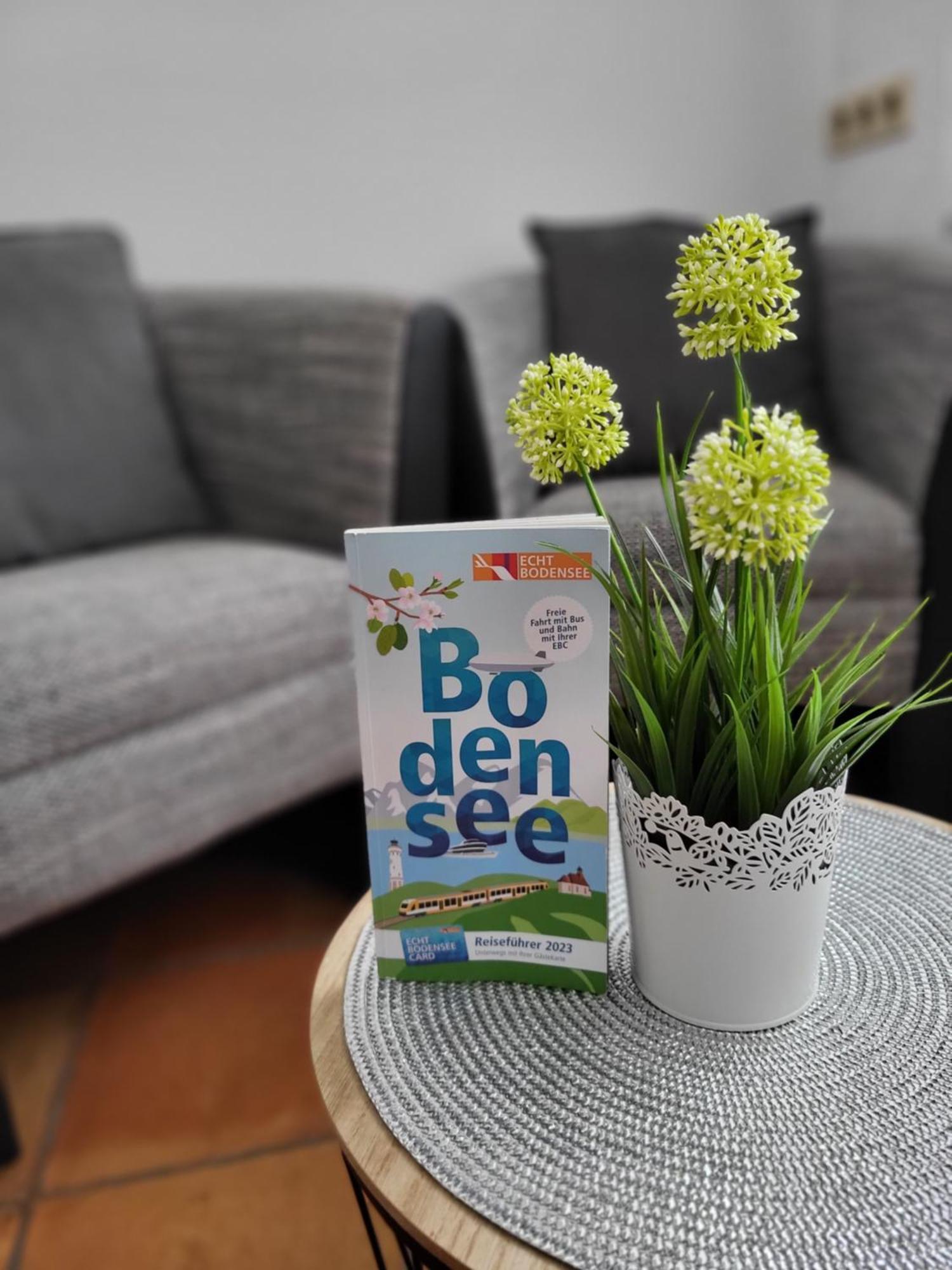 Ferienwohnung Fischbach FDH Oda fotoğraf